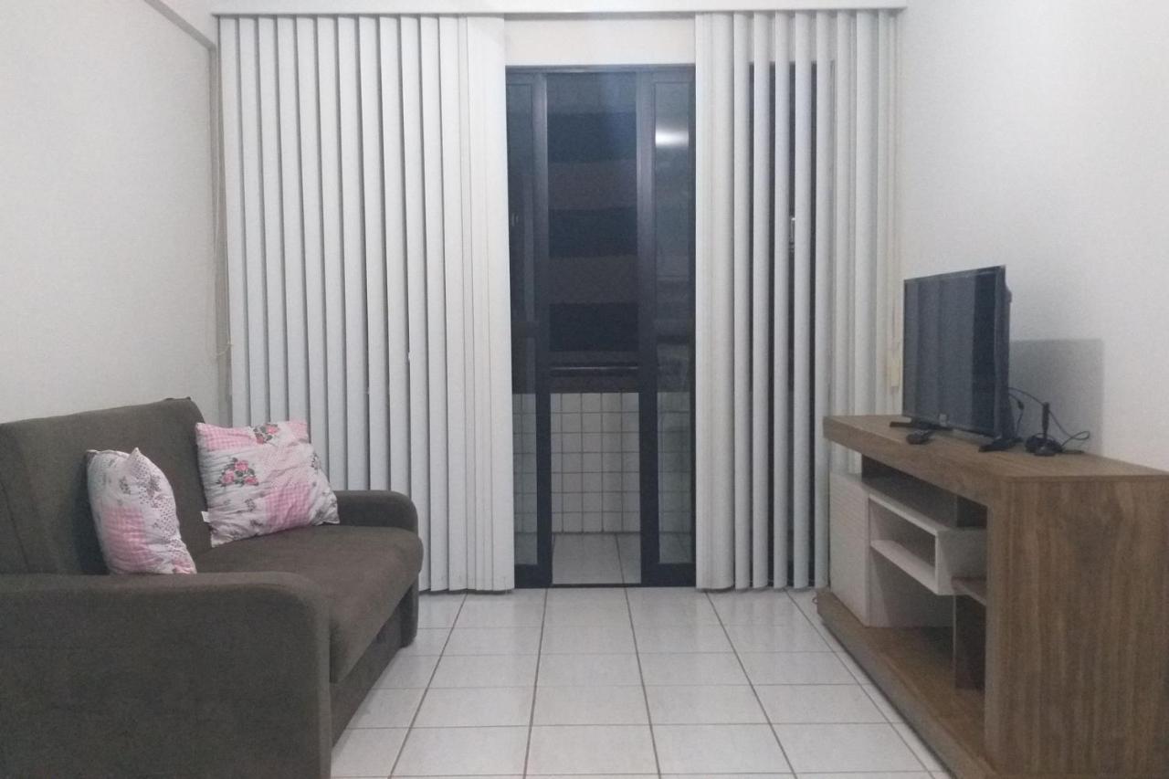 Ape 303 No Ed. Portal Do Amazonas, B Universitario カルアル エクステリア 写真